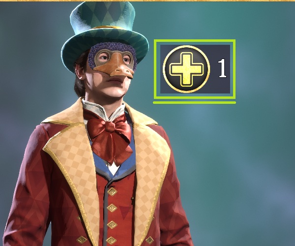 NO HIT Difficulty