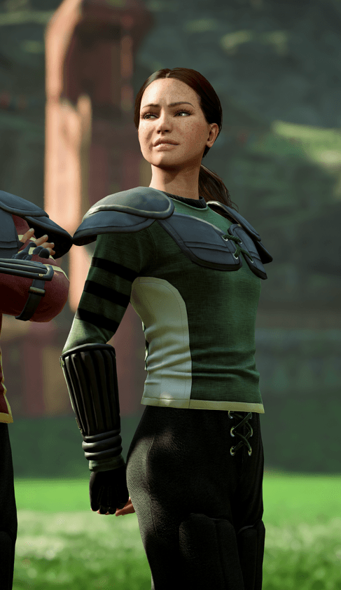 Thumbnail FMC Slytherin