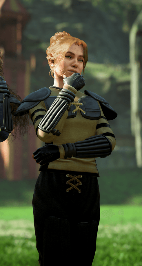 Thumbnail FMC Hufflepuff