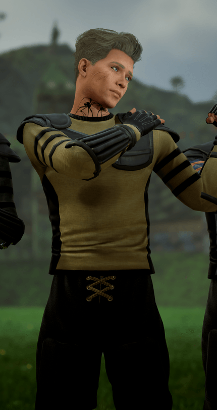 Thumbnail MMC Hufflepuff