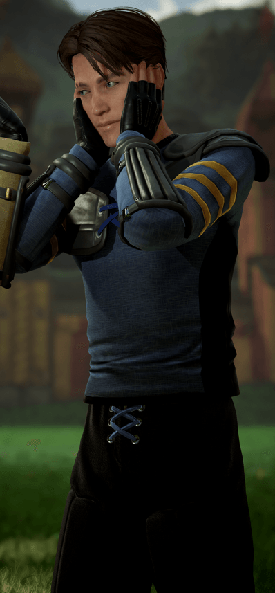 Thumbnail MMC Ravenclaw