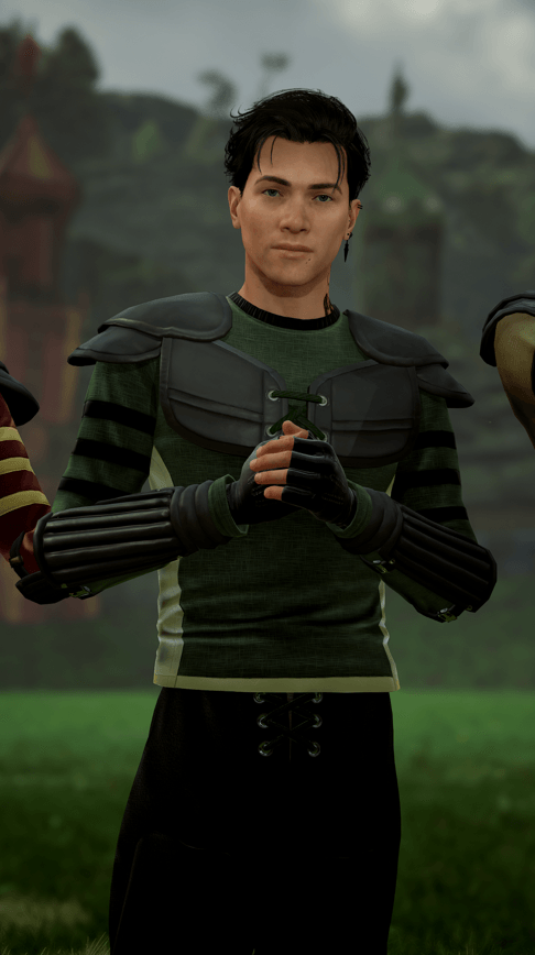 Thumbnail MMC Slytherin