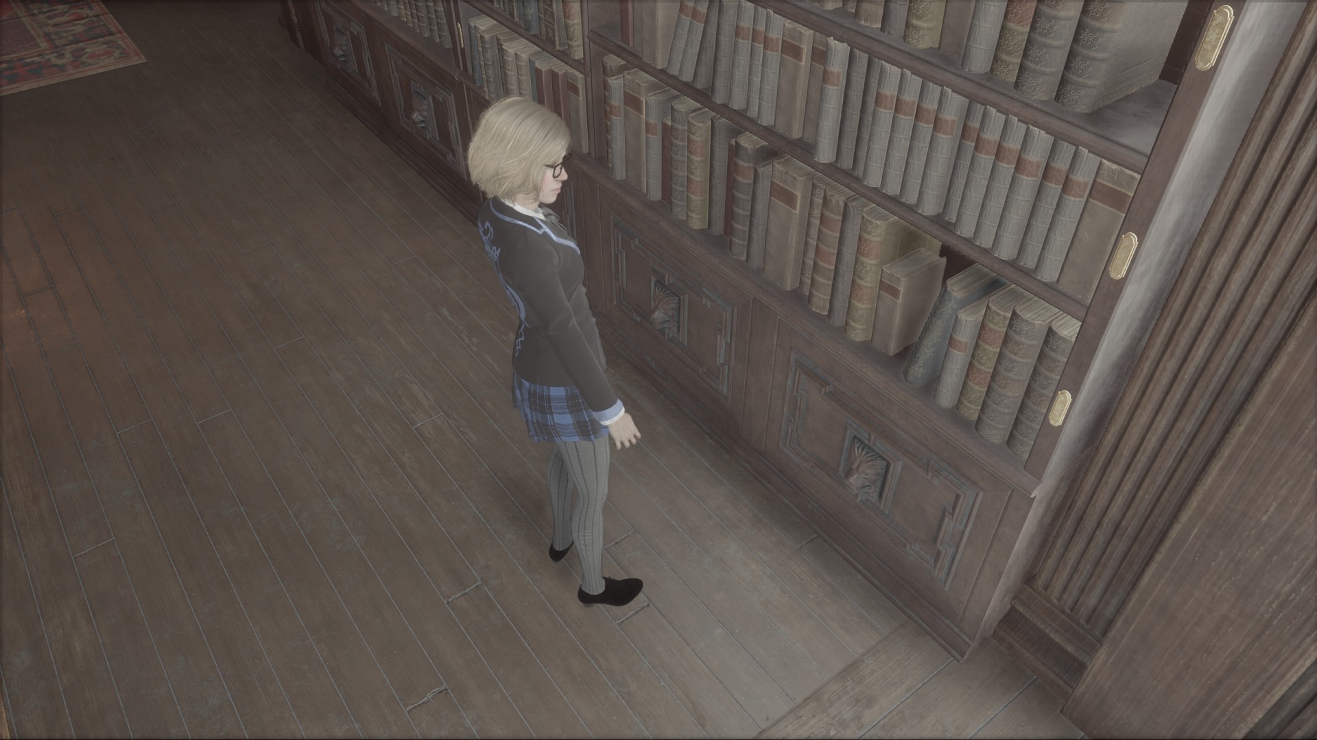 Thumbnail Ravenclaw