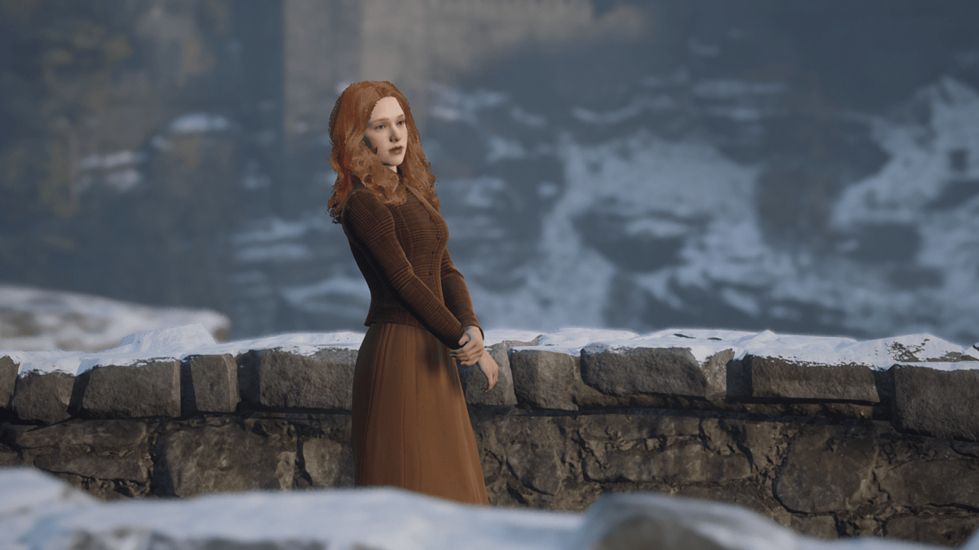 Ideal for long walks and adventuring out in the Highlands