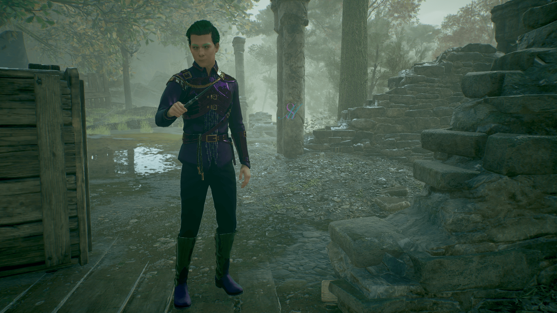 Autumn's Bane - Ominis in Strike Mode.png