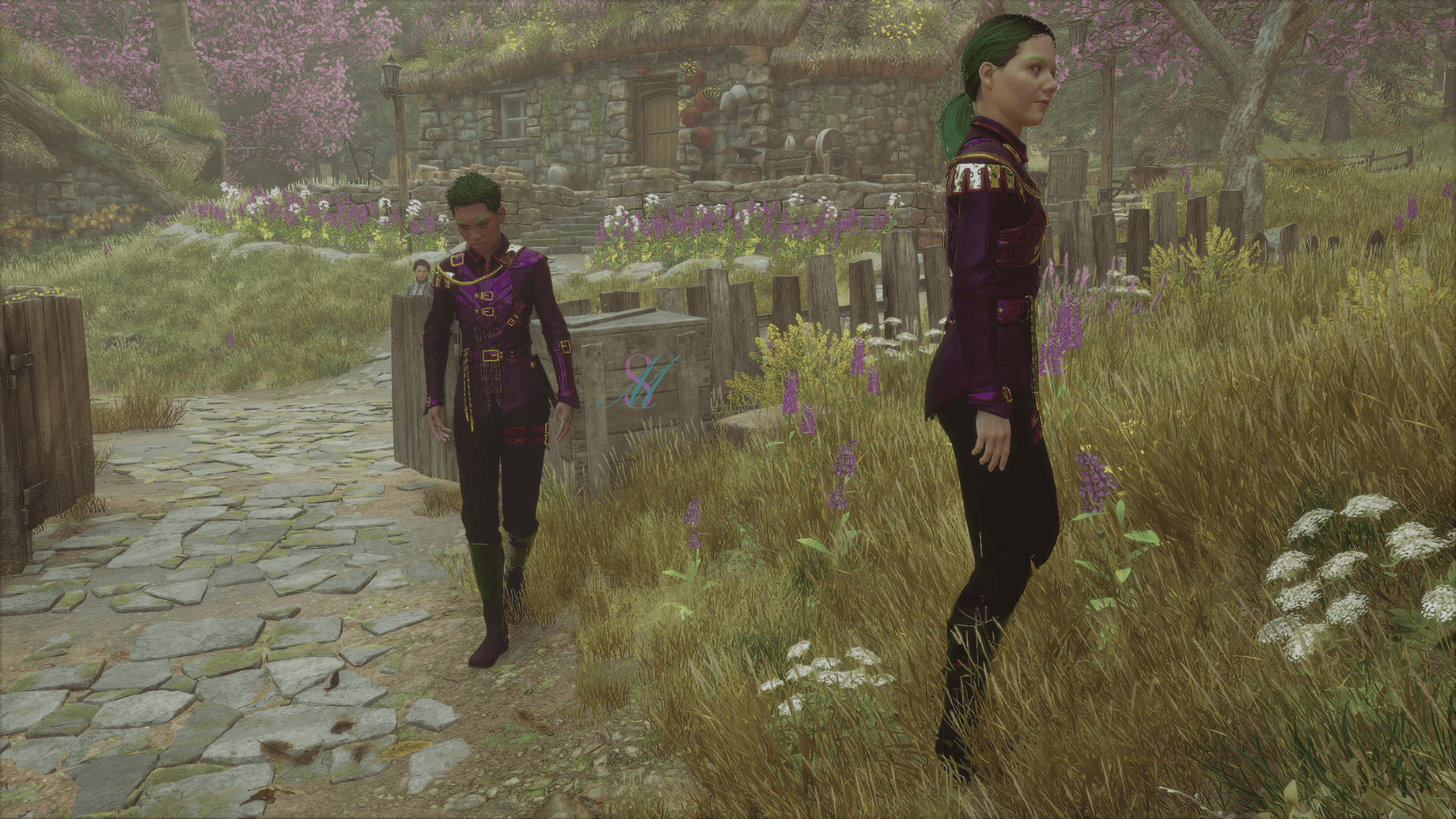 Autumn's Bane - Natty & Imelda.png