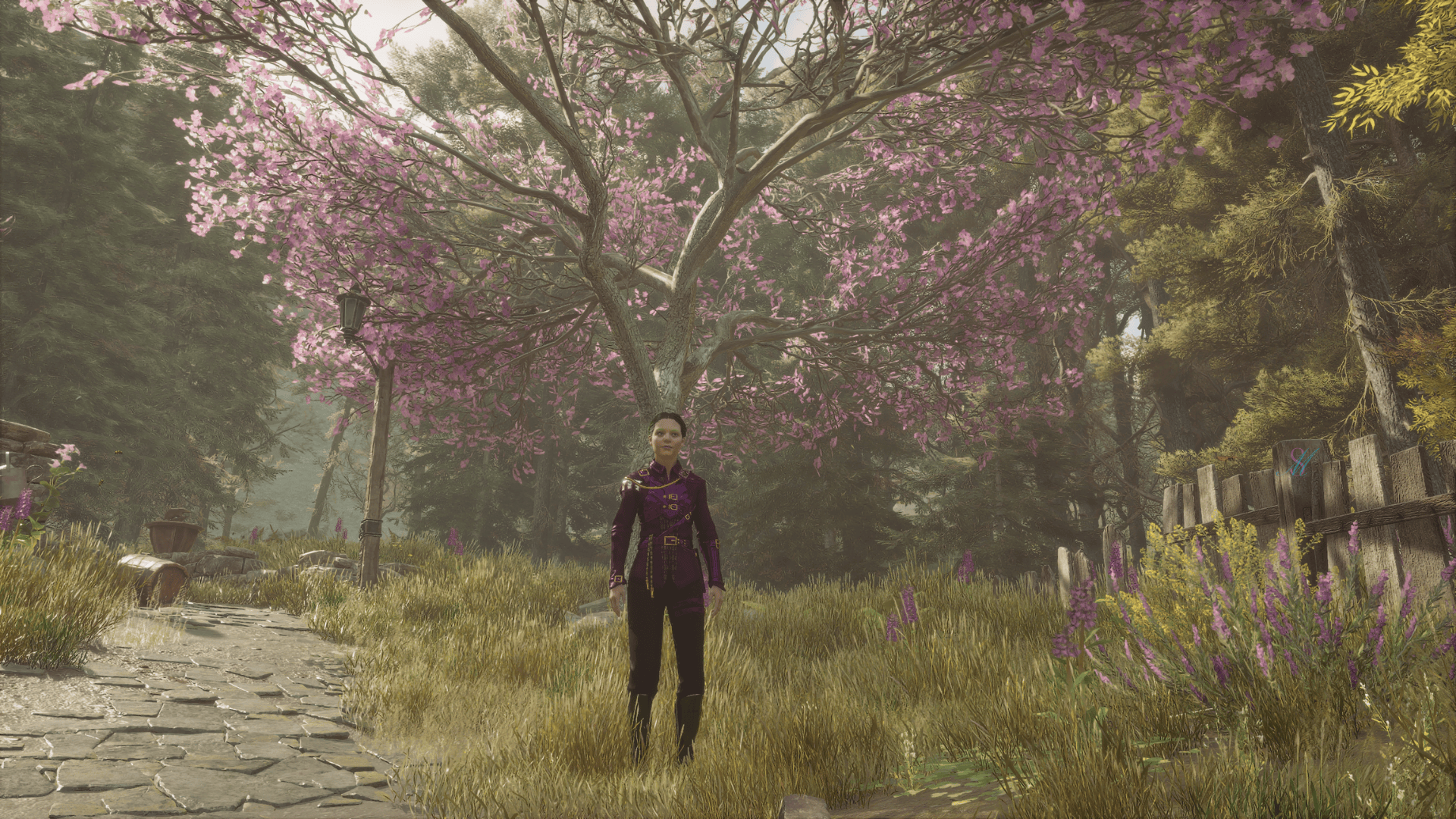 Autumn's Bane - Lady of the Leaves.png