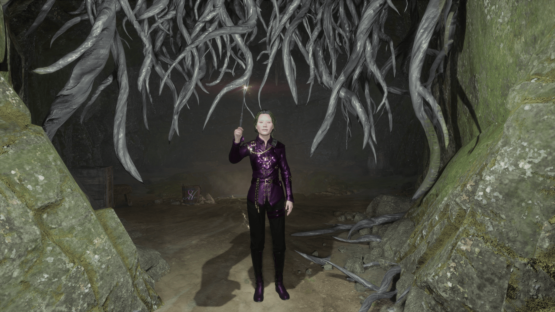 Autumn's Bane - Sam & Devil's Snare.png