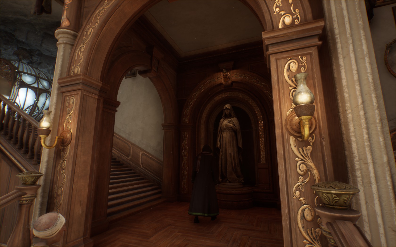 Expanded Room of Requirement