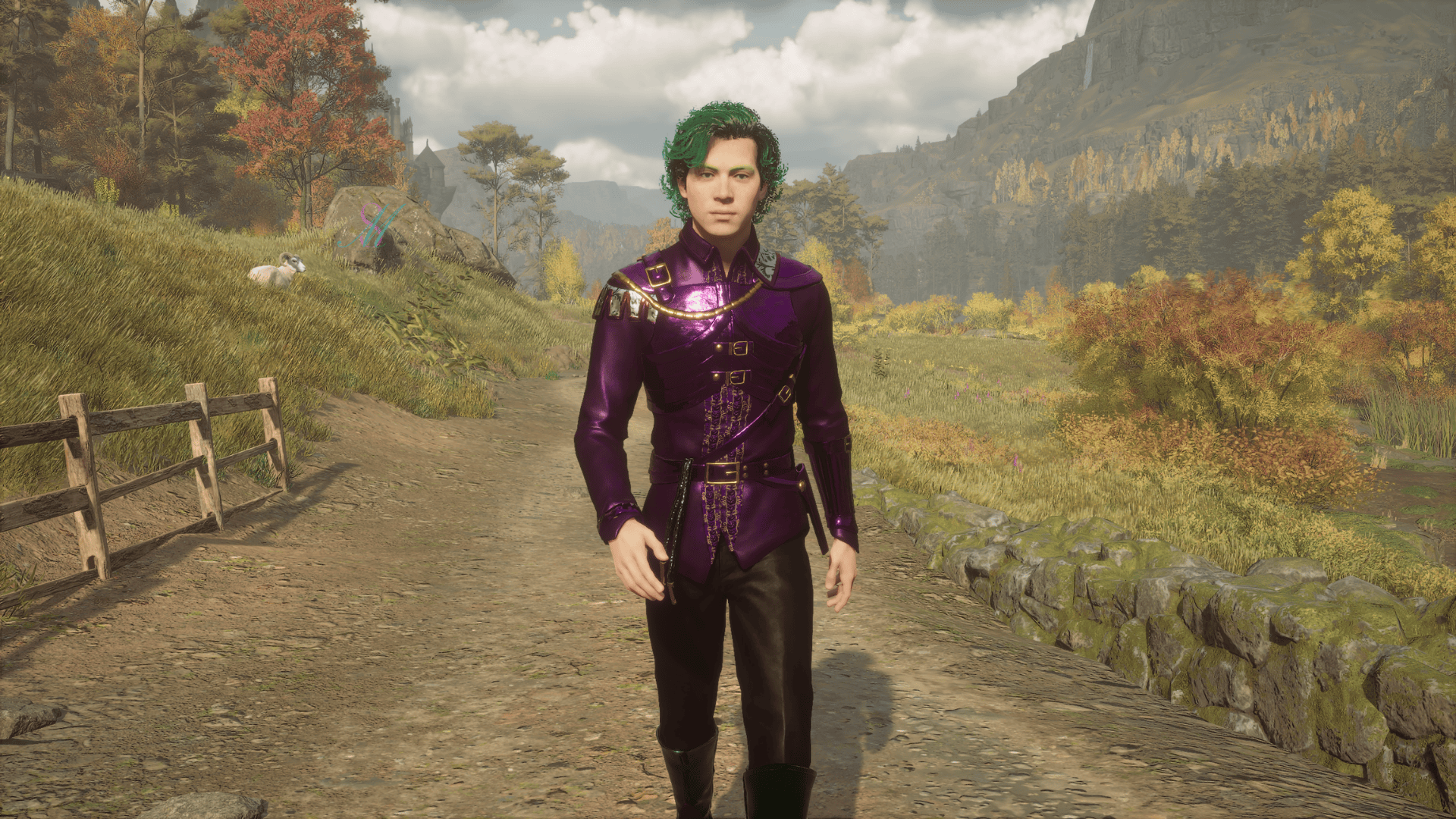 Thumbnail Autumn's Bane Garreth Weasley.png