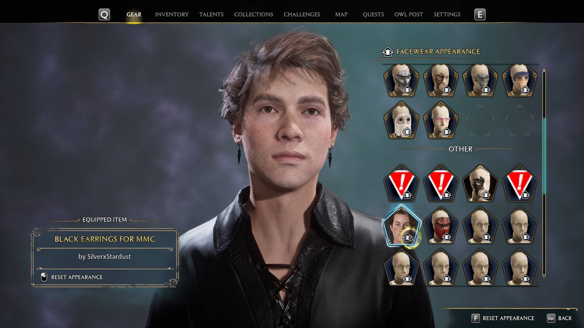 Screenshot thumbnail