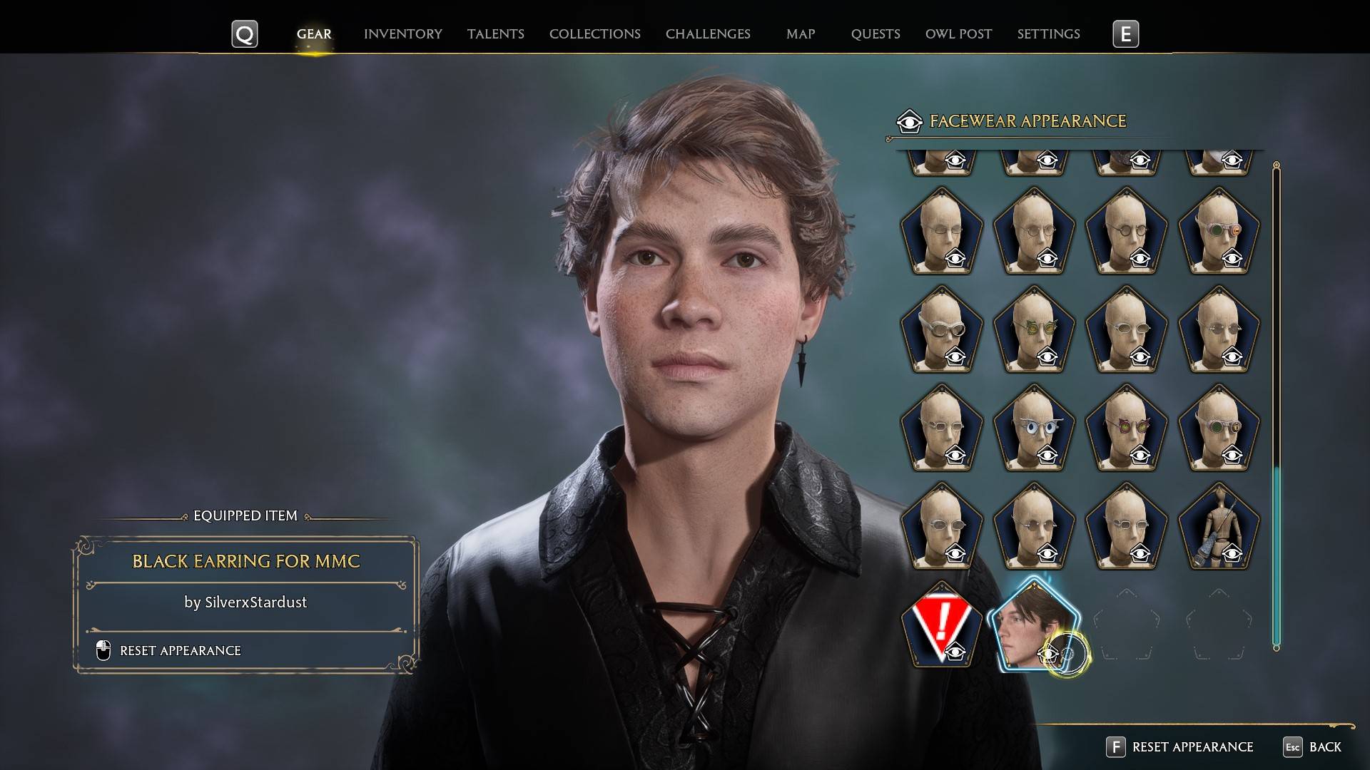 Screenshot thumbnail