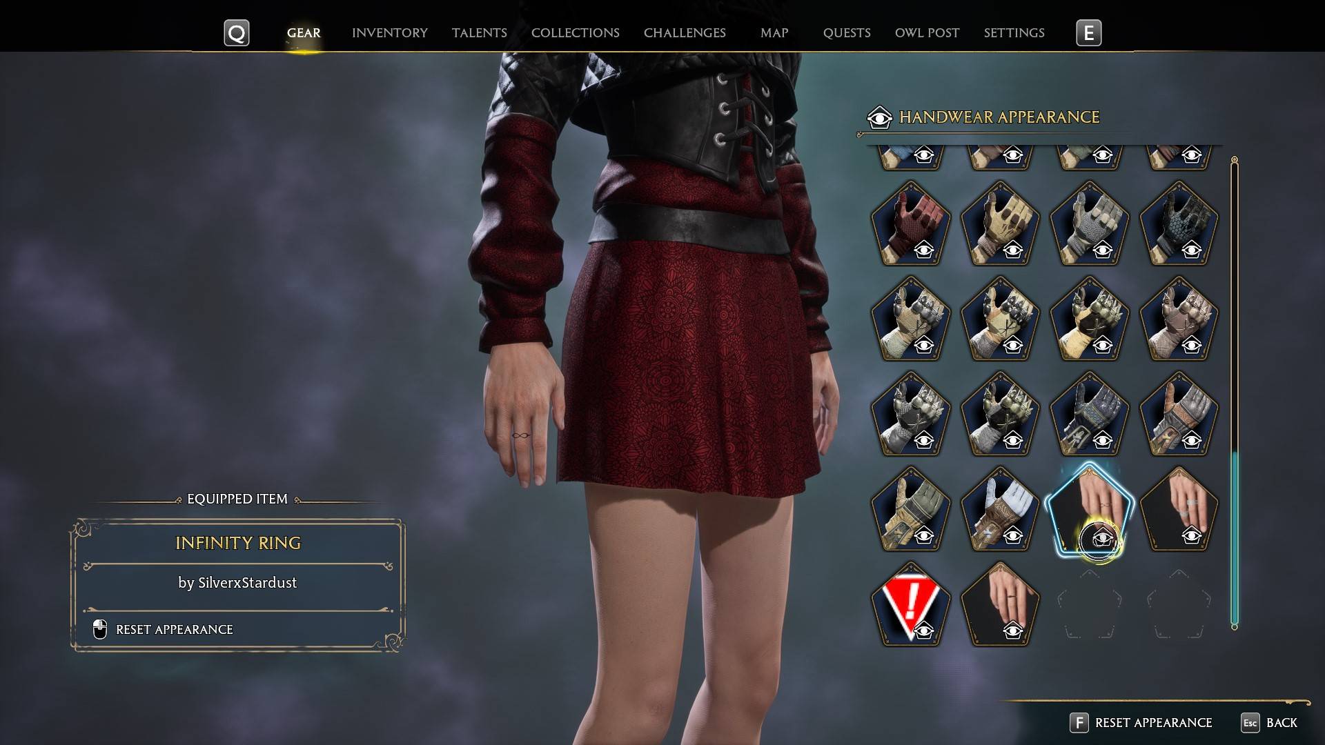 Screenshot thumbnail