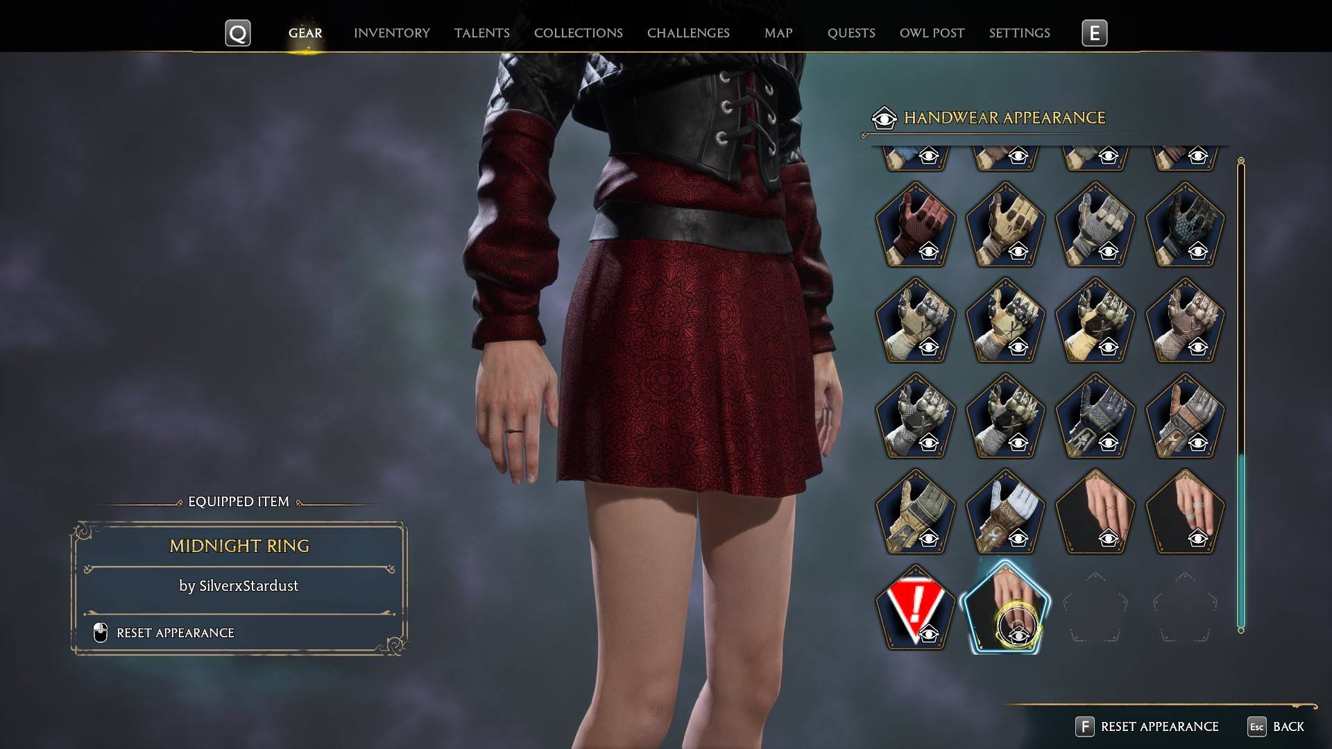 Screenshot thumbnail