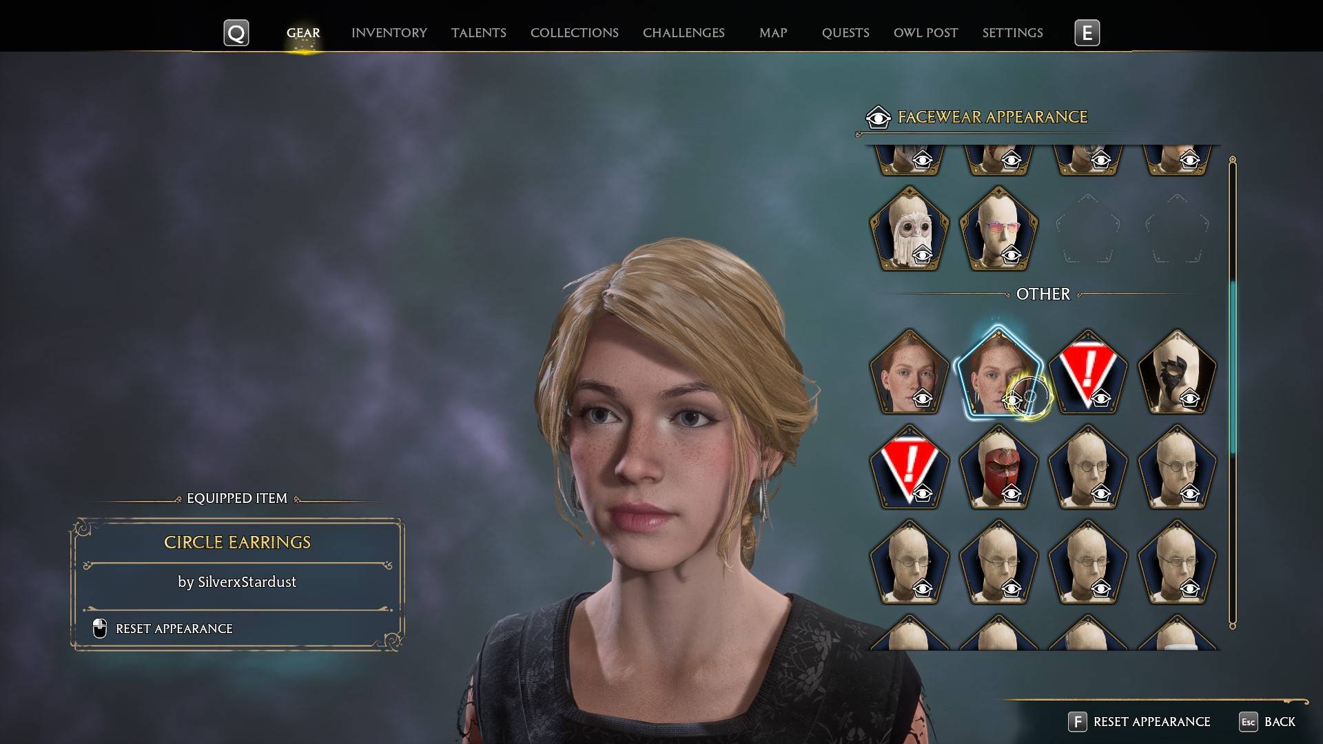 Screenshot thumbnail