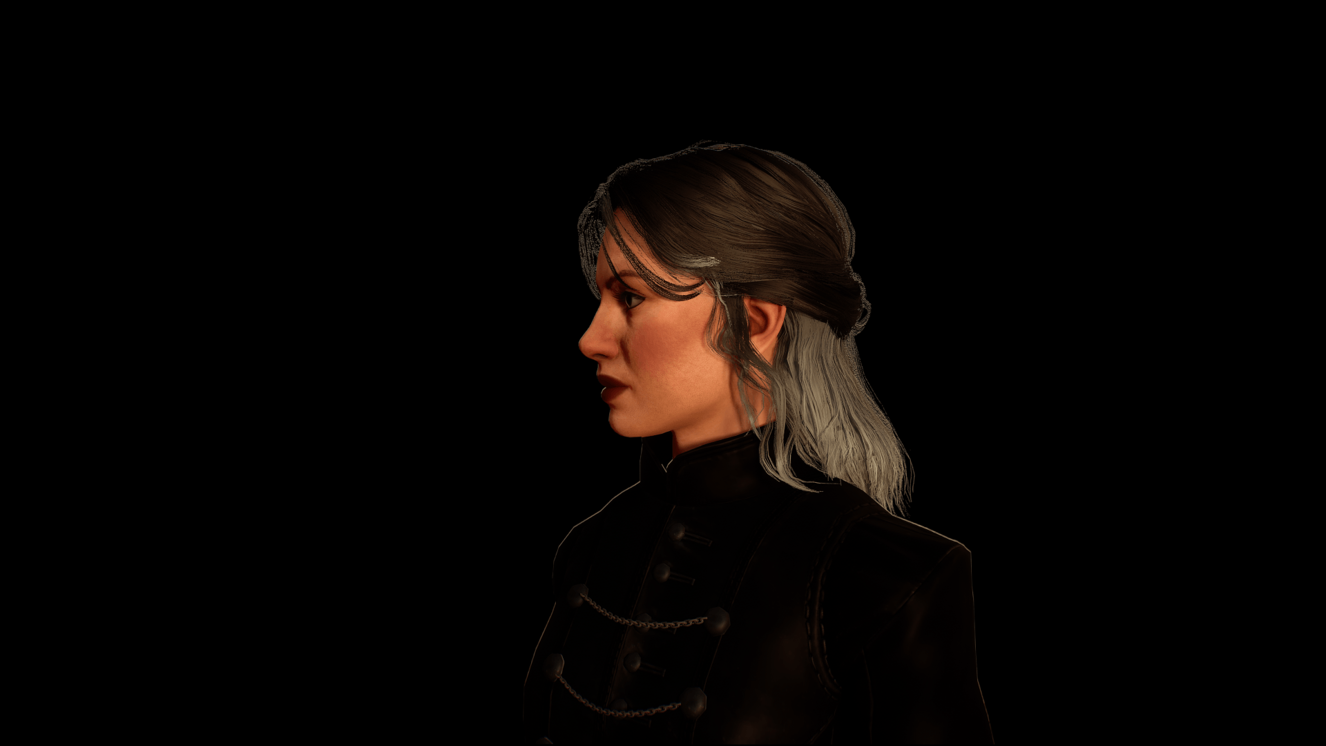 Narcissa Malfoy Hair Color