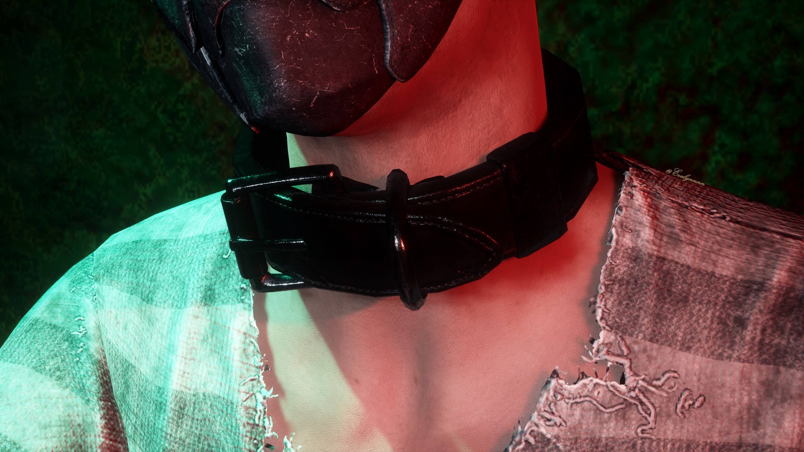 Choker for MMC