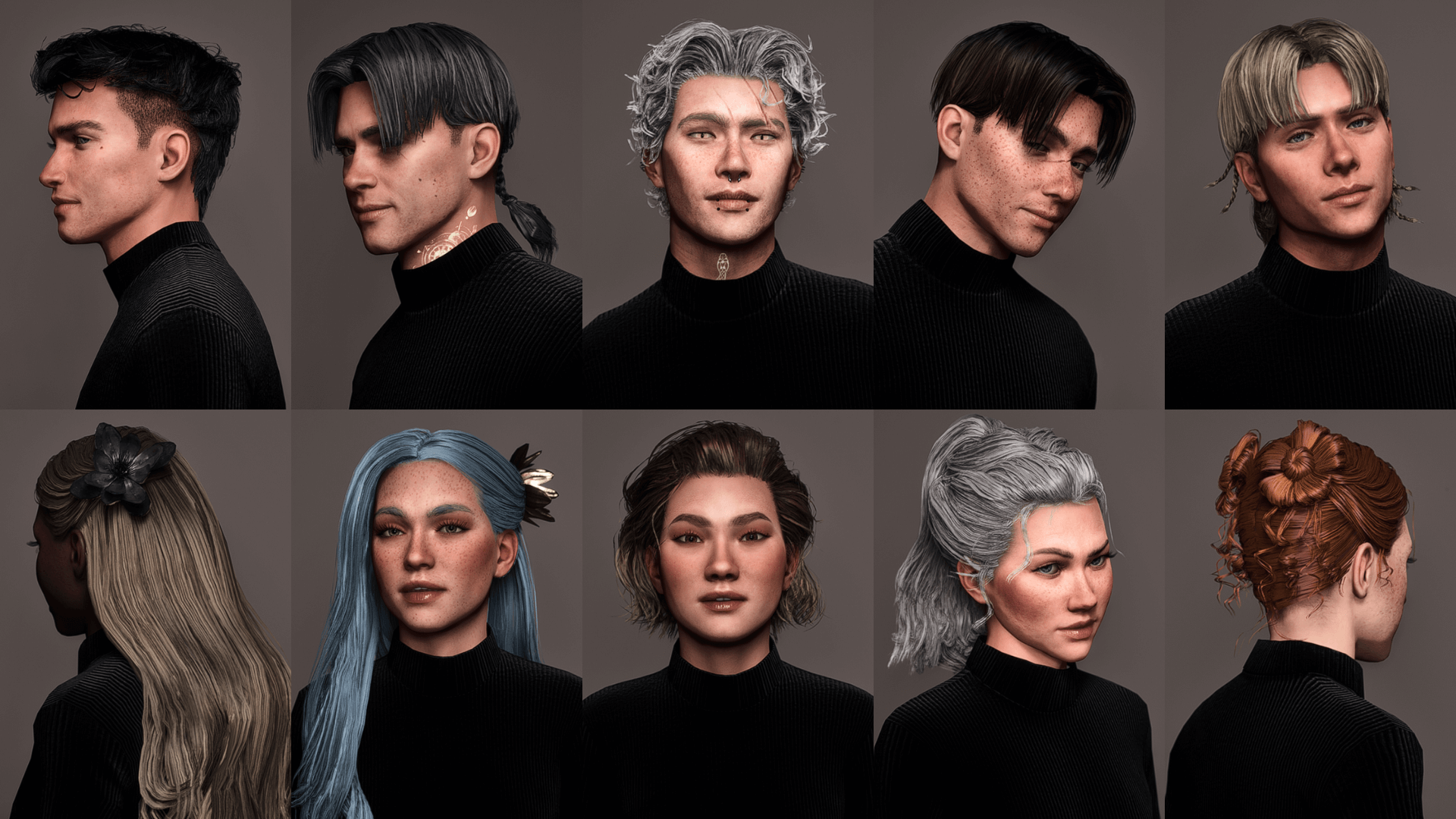 Kedavra Mixed Hairstyles Cover.png