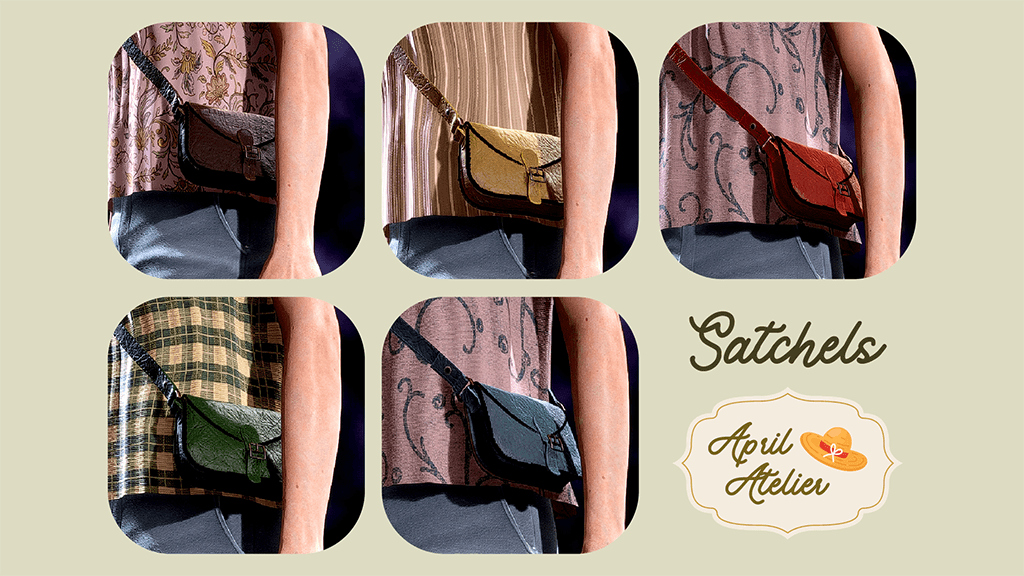 Satchels