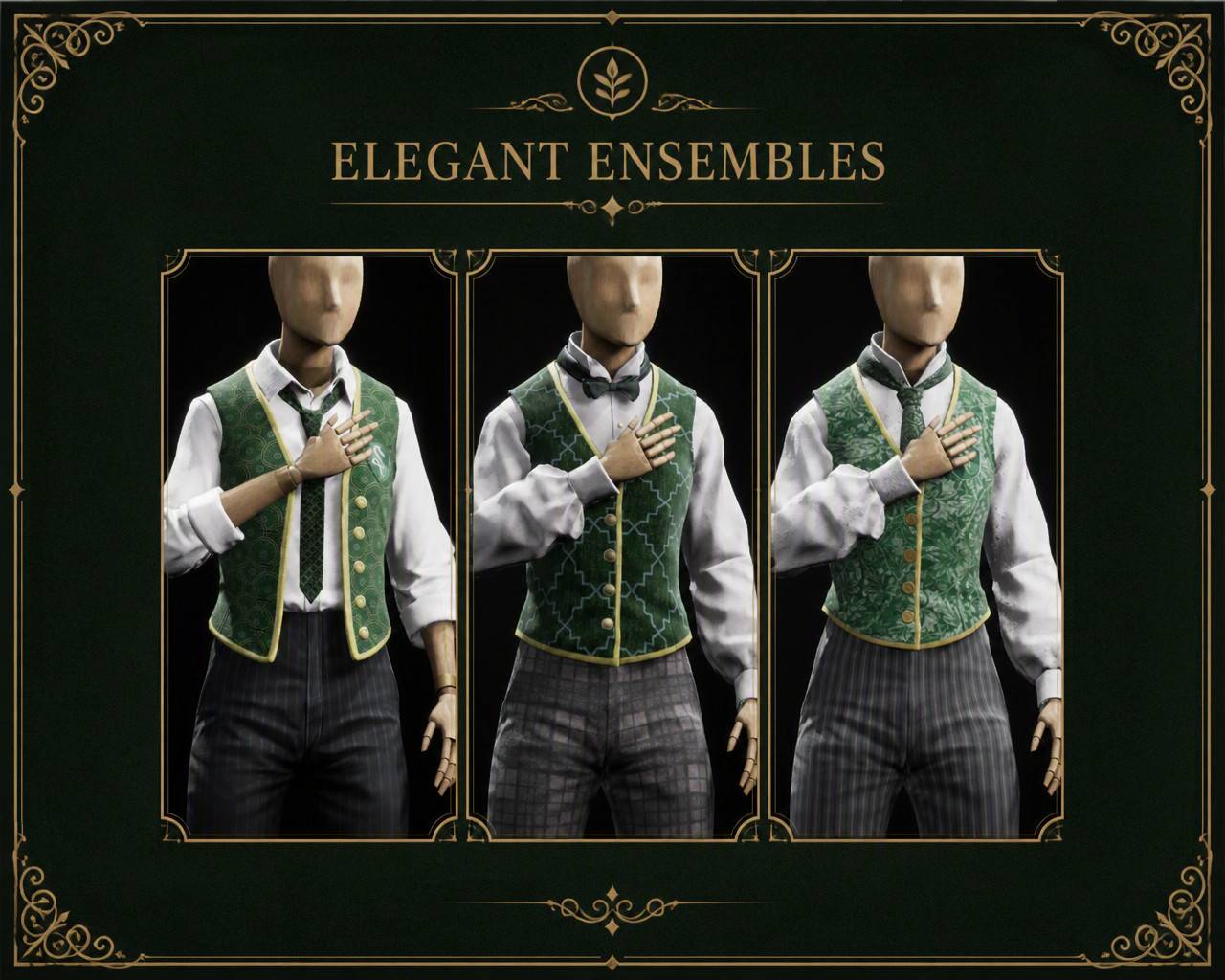 outfit showcase 1