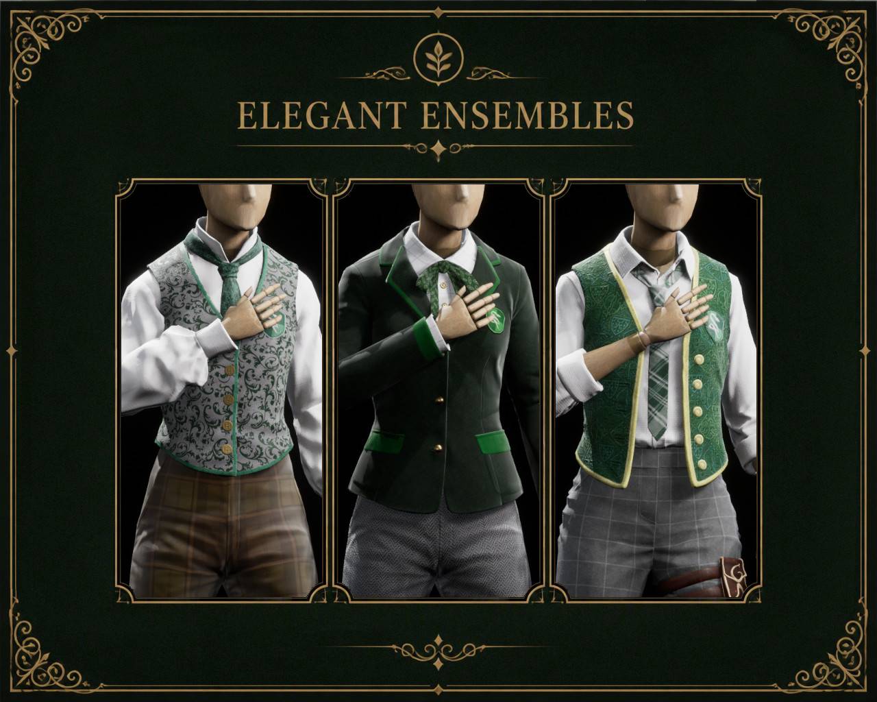outfit showcase 2