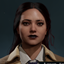 Dark Arts Makeup Avatar Presets logo