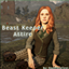 Beast Keeper's Attire outfit logo