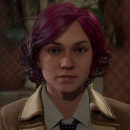 Additional Hair Colors logo