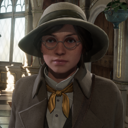 Nora Treadwell Gear Appearance logo