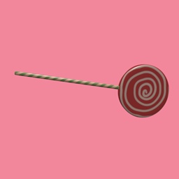 Five Candy Brooms logo