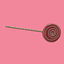 Five Candy Brooms logo