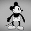 Load Steamboat Willie's Livestock logo