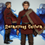 Durmstrang Uniform logo