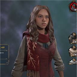 Reduce Scarf and Necklace Clipping for Reshaped Tops logo