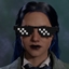 Thug Life Glasses logo