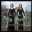 Deathlysallows' Twig Dresses logo