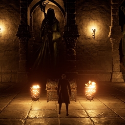 Sam's Dungeon project image