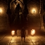 Sam's Dungeon logo