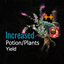 Increased Potion/Plants Yield avatar