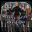 Modern Witch's Wardrobe by Deathlysallows logo