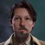 Headmaster Black's Facial Hair logo