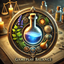 Gameplay Balance logo