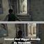 Instant Bigger Silent Revelio logo