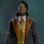 Mysterious Mannequin Quest (Dark Wizard) logo