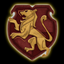 Switch House To Gryffindor logo