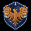 Switch House To Ravenclaw logo