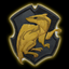 Switch House To Hufflepuff logo