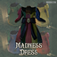 Madness Dress logo