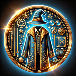 Always Identified Gear logo