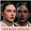Soft Blush - Skin (Lipgloss) logo